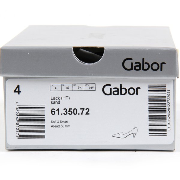 Gabor 61.350.72 Pumps