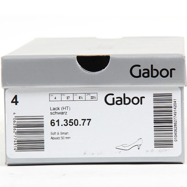 Gabor 61.350.77 Pumps