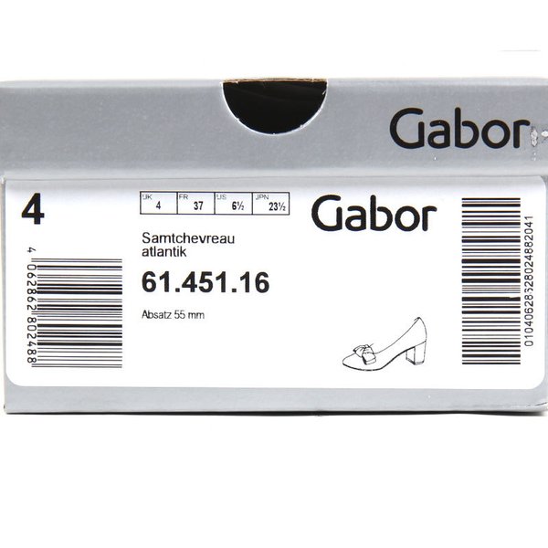 Gabor 61.451.16 Pumps