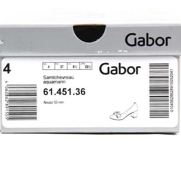 Gabor 61.451.36 Pumps